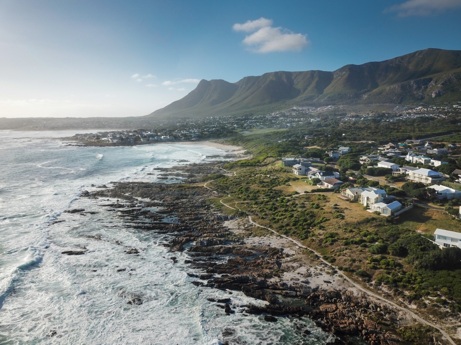 1 Bedroom Property for Sale in Sandbaai Western Cape